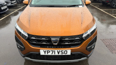 Dacia Sandero Stepway 1.0 TCe Comfort 5dr Petrol Hatchback